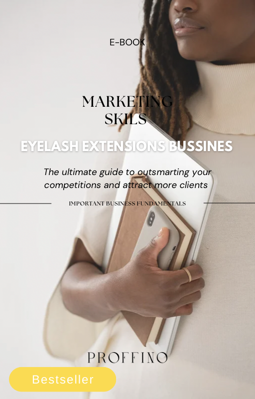 E-BOOK “The ultimate guide to outsmarting your competitions and attract more clients-
important business fundamentals”