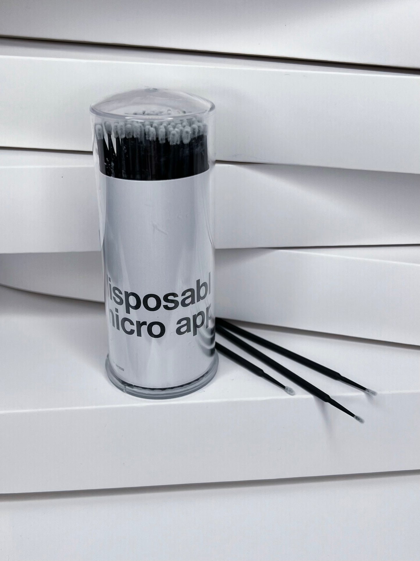 MICROFIBRE BRUSHES