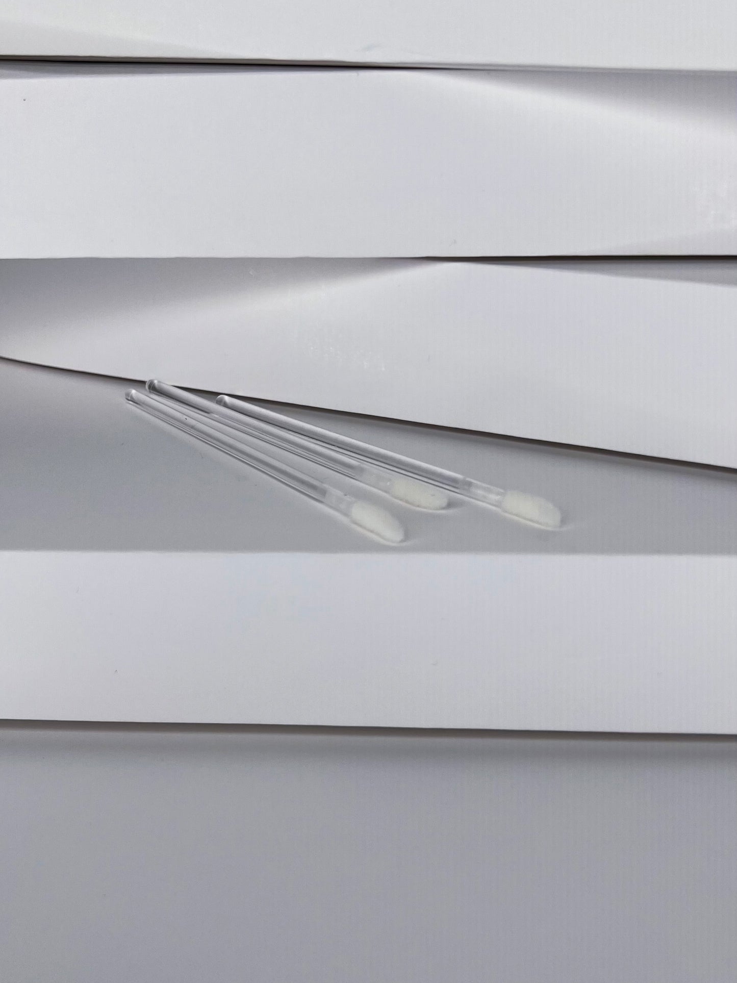 CLEANSING /LIP BRUSHES 50pcs