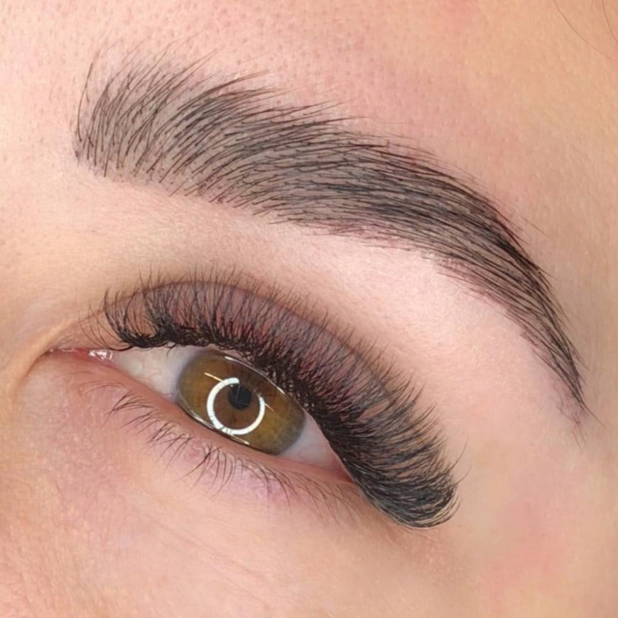 BROW LAMINATION TRAINING Small Group (max. 3 students)