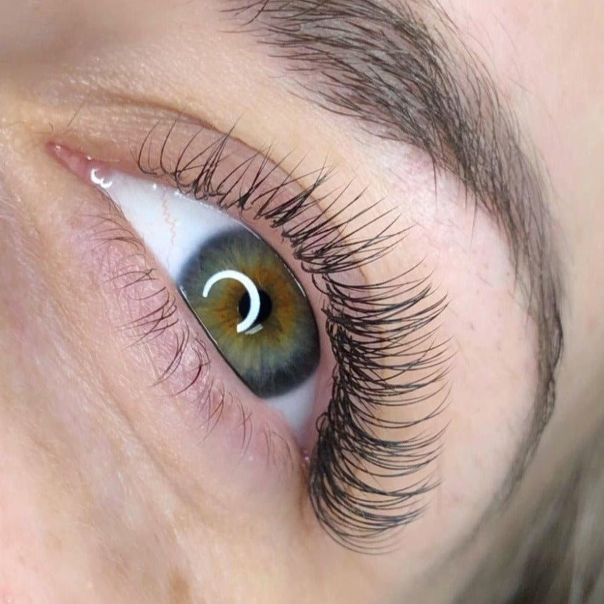 Training Classic Lashes VIP