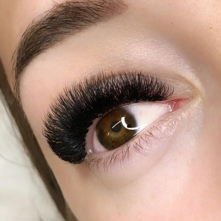 Training Mega Volume group